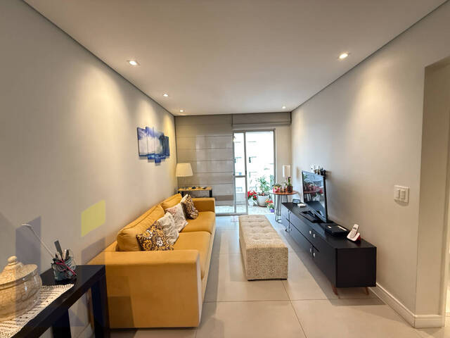 #6999 - Apartamento para Venda em São Paulo - SP - 2