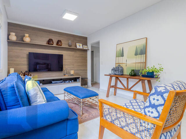 #7001 - Apartamento para Venda em São Paulo - SP - 2