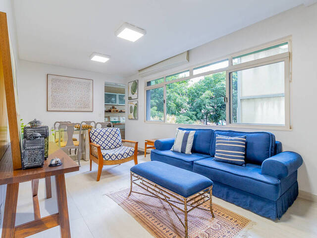 #7001 - Apartamento para Venda em São Paulo - SP - 3