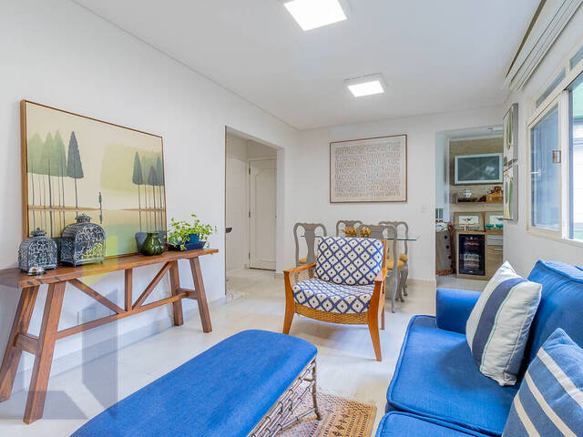 Apartamento para Venda em São Paulo - 4