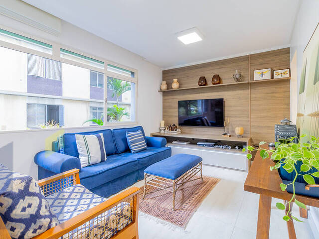 #7001 - Apartamento para Venda em São Paulo - SP - 1