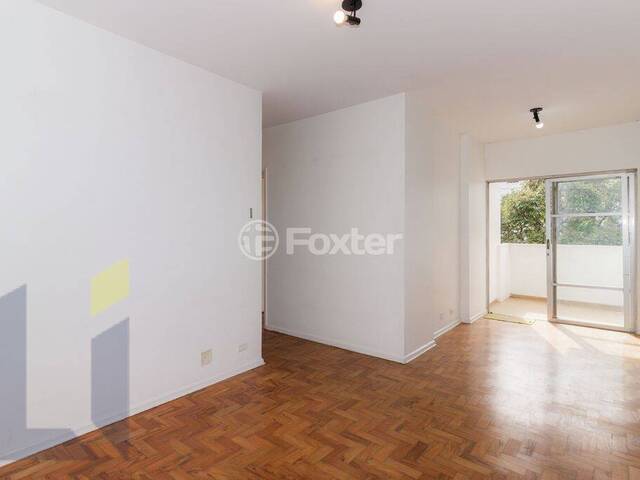 #6995 - Apartamento para Venda em São Paulo - SP - 1