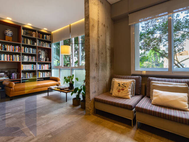 #7002 - Apartamento para Venda em São Paulo - SP - 1