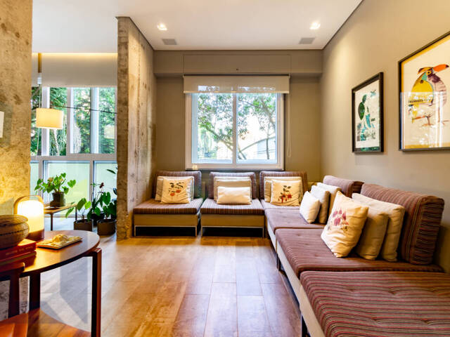 #7002 - Apartamento para Venda em São Paulo - SP - 3