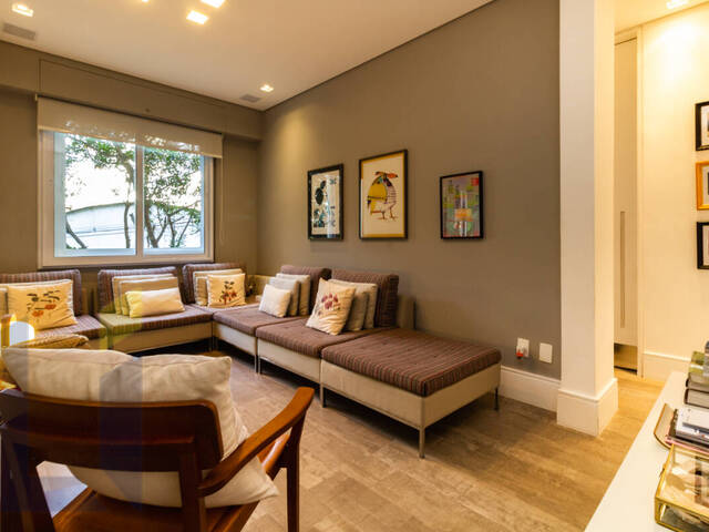 #7002 - Apartamento para Venda em São Paulo - SP - 2