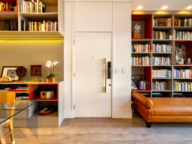 Apartamento para Venda em São Paulo - 5