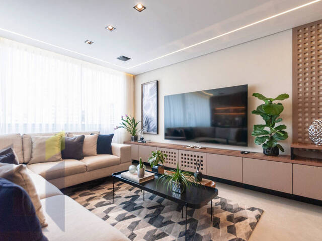 #7003 - Apartamento para Venda em São Paulo - SP - 3