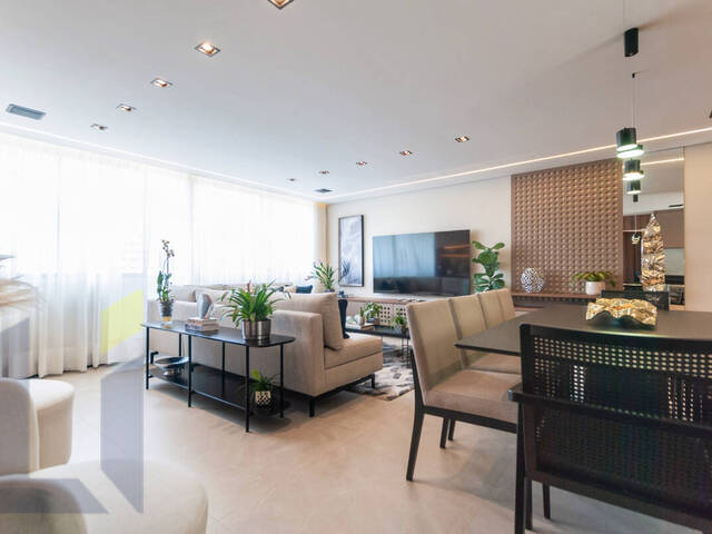 Apartamento para Venda em São Paulo - 5