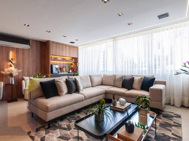 #7003 - Apartamento para Venda em São Paulo - SP - 1