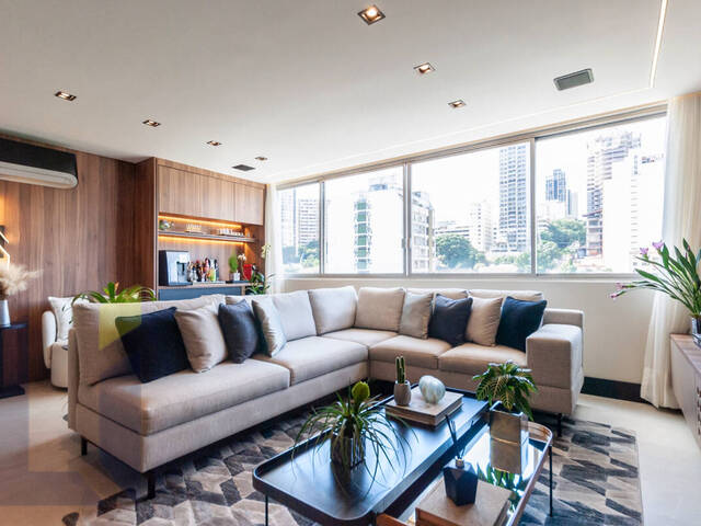 #7003 - Apartamento para Venda em São Paulo - SP - 2