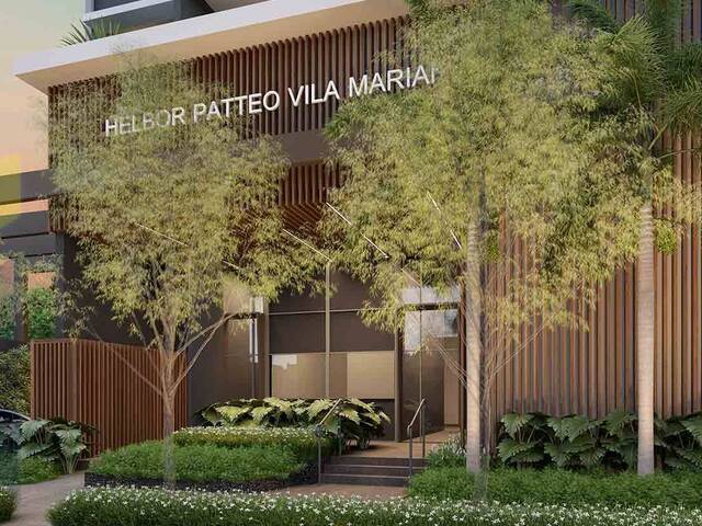 #7004 - Apartamento para Venda em São Paulo - SP - 1
