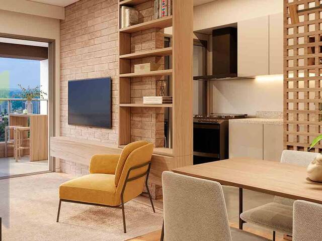#7004 - Apartamento para Venda em São Paulo - SP - 3