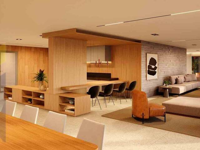 Apartamento para Venda em São Paulo - 5