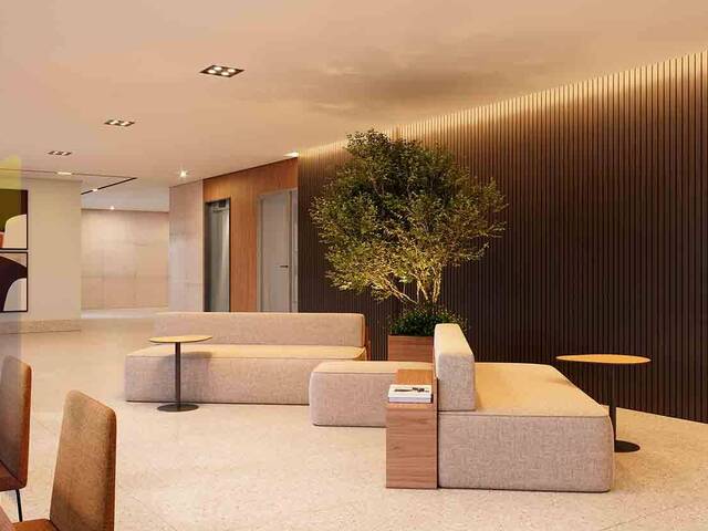Apartamento para Venda em São Paulo - 5
