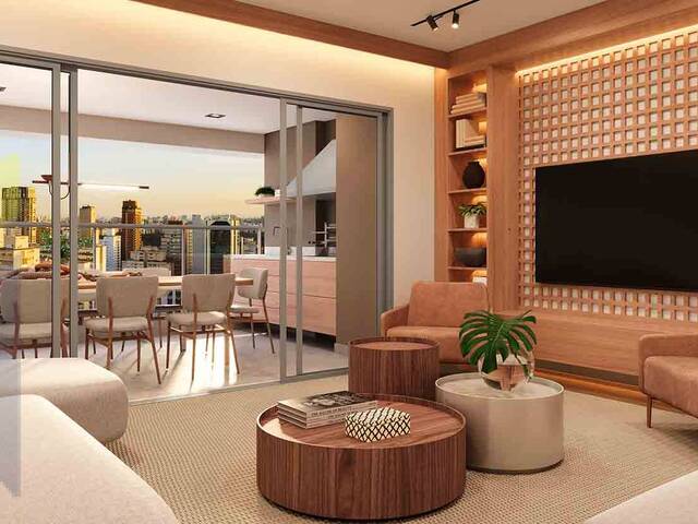 #7005 - Apartamento para Venda em São Paulo - SP - 2