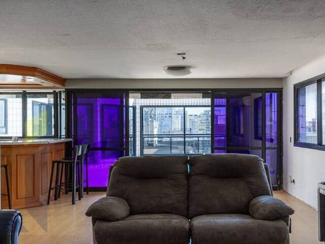 #7007 - Apartamento para Venda em São Paulo - SP - 1