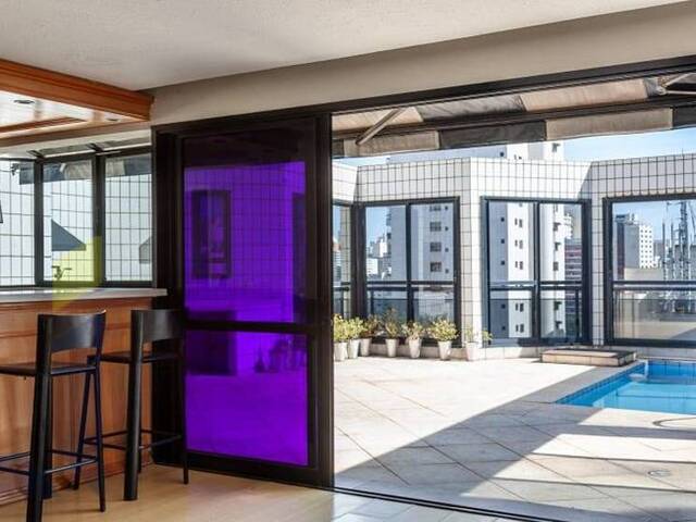 #7007 - Apartamento para Venda em São Paulo - SP - 2