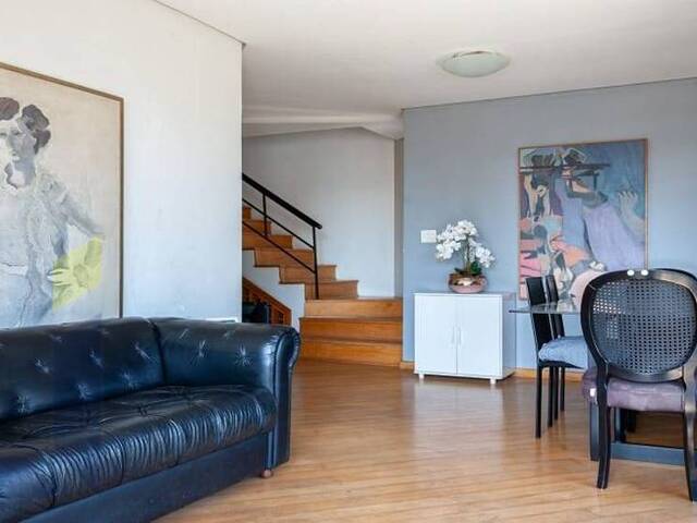 #7007 - Apartamento para Venda em São Paulo - SP - 3