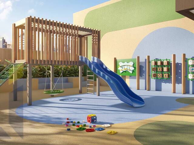 Apartamento para Venda em São Paulo - 5