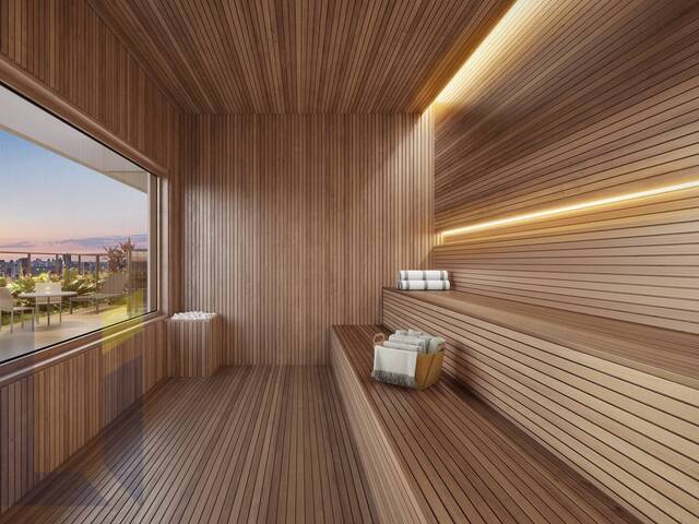 Apartamento para Venda em São Paulo - 4