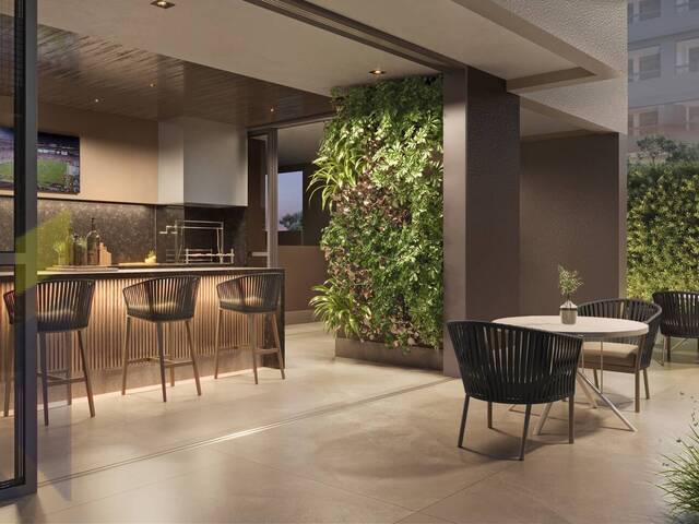 #7008 - Apartamento para Venda em São Paulo - SP - 3