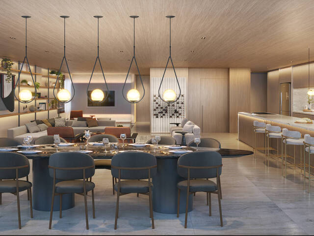 #7008 - Apartamento para Venda em São Paulo - SP - 2