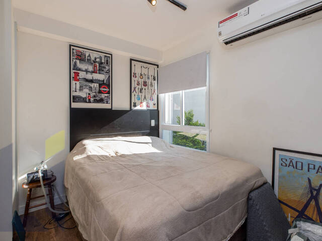 Apartamento para Venda em São Paulo - 5