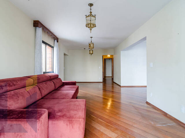 #7010 - Apartamento para Venda em São Paulo - SP - 2