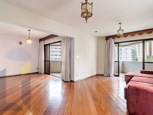 Apartamento para Venda em São Paulo - 4