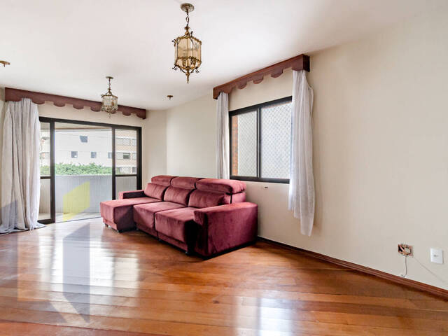 #7010 - Apartamento para Venda em São Paulo - SP - 1