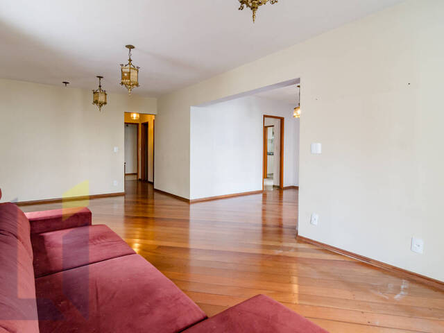 Apartamento para Venda em São Paulo - 5