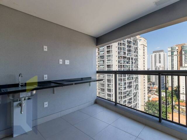 Apartamento para Venda em São Paulo - 5