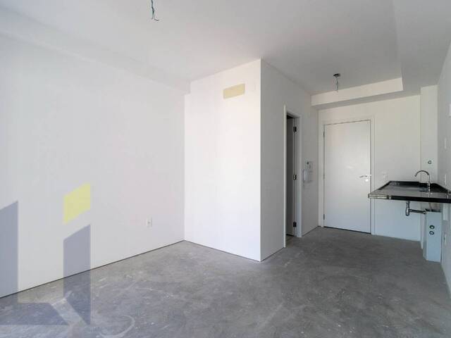 #7011 - Apartamento para Venda em São Paulo - SP - 1