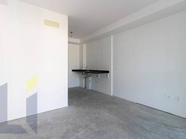 #7011 - Apartamento para Venda em São Paulo - SP - 2