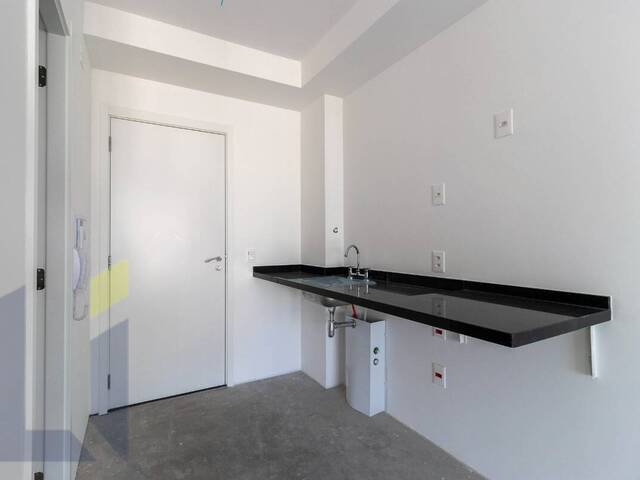 #7011 - Apartamento para Venda em São Paulo - SP - 3
