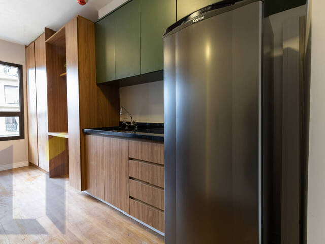 #7012 - Apartamento para Venda em São Paulo - SP - 1