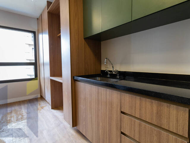 #7012 - Apartamento para Venda em São Paulo - SP - 2