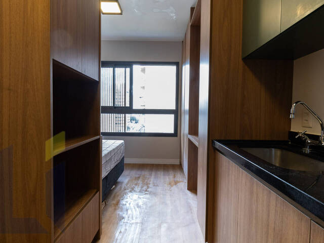 #7012 - Apartamento para Venda em São Paulo - SP - 3