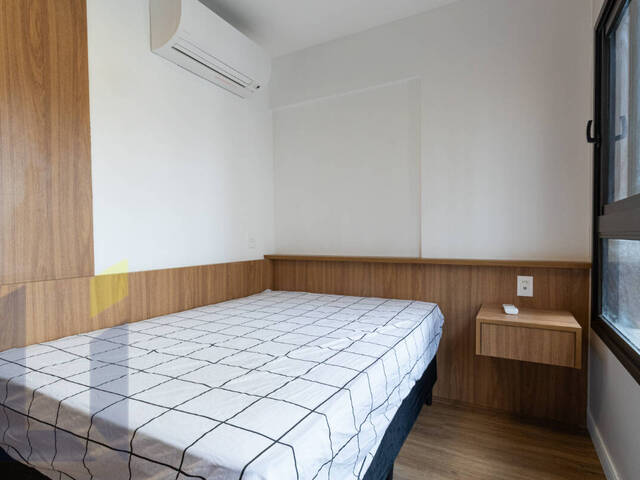 Apartamento para Venda em São Paulo - 5