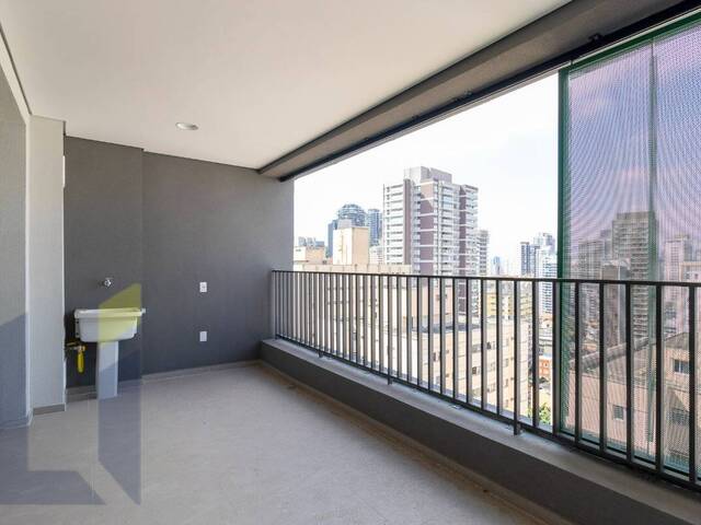 Apartamento para Venda em São Paulo - 4