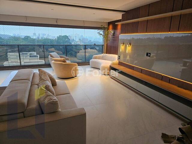 #7016 - Apartamento para Venda em São Paulo - SP - 1