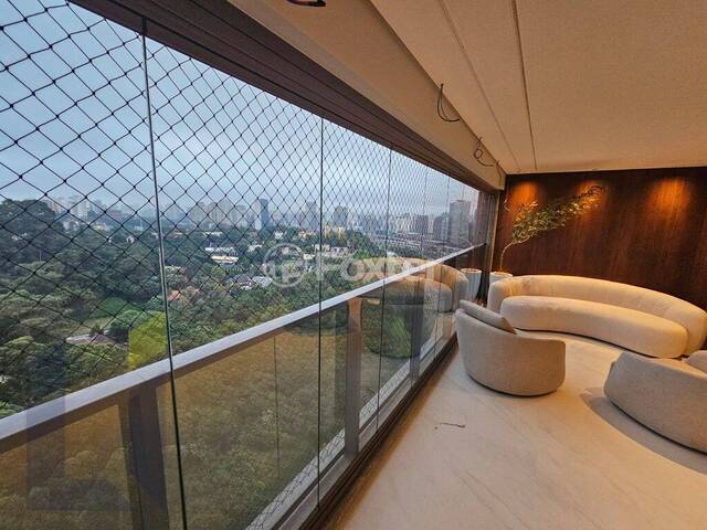 Apartamento para Venda em São Paulo - 4