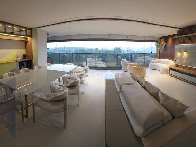 Apartamento para Venda em São Paulo - 5