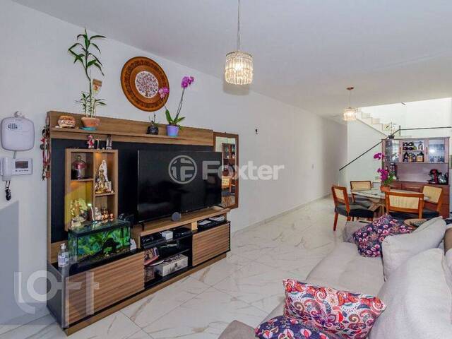 #7018 - Casa para Venda em São Paulo - SP - 1