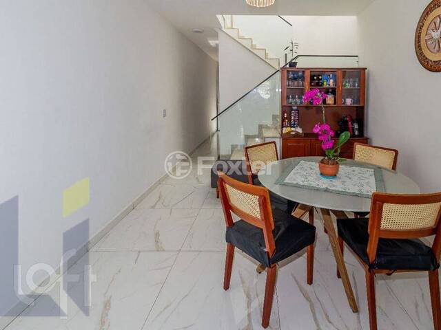 Casa para Venda em São Paulo - 5