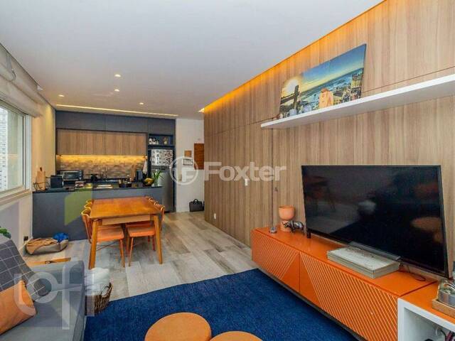 #7019 - Apartamento para Venda em São Paulo - SP - 1