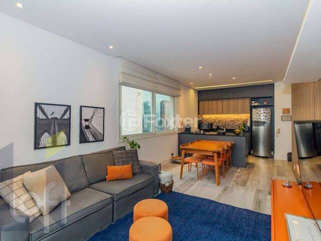 #7019 - Apartamento para Venda em São Paulo - SP - 2