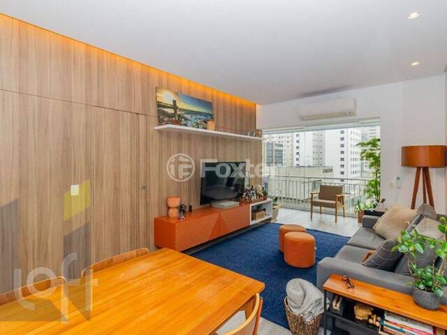 #7019 - Apartamento para Venda em São Paulo - SP - 3