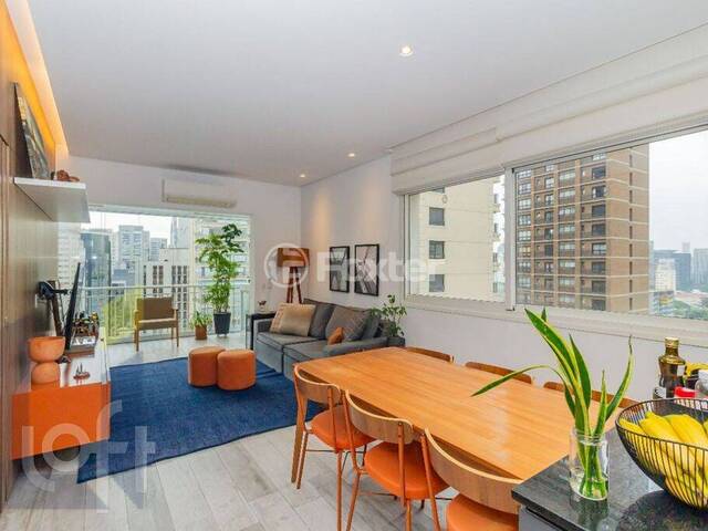 Apartamento para Venda em São Paulo - 4