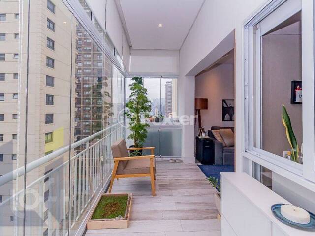 Apartamento para Venda em São Paulo - 5